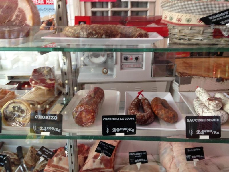 Boucherie charcuterie, Boulazac Isle Manoire