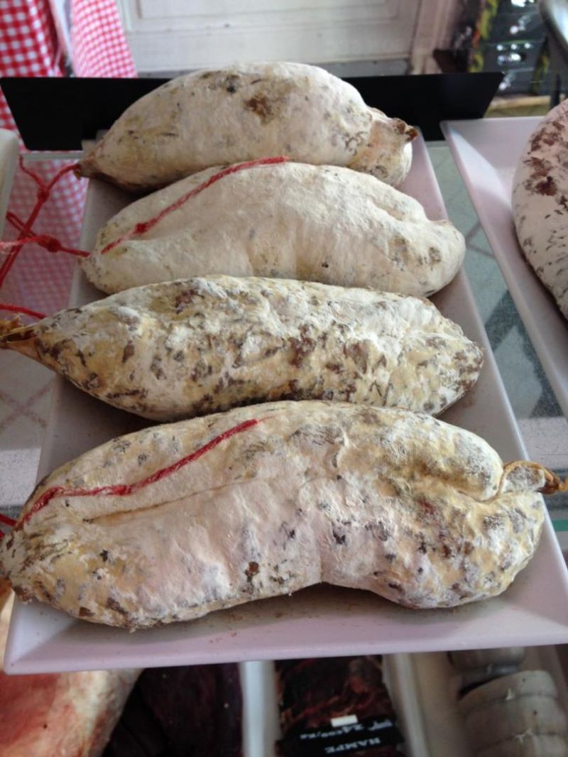 Boucher, Cubjac-Auvézère-Val d'Ans